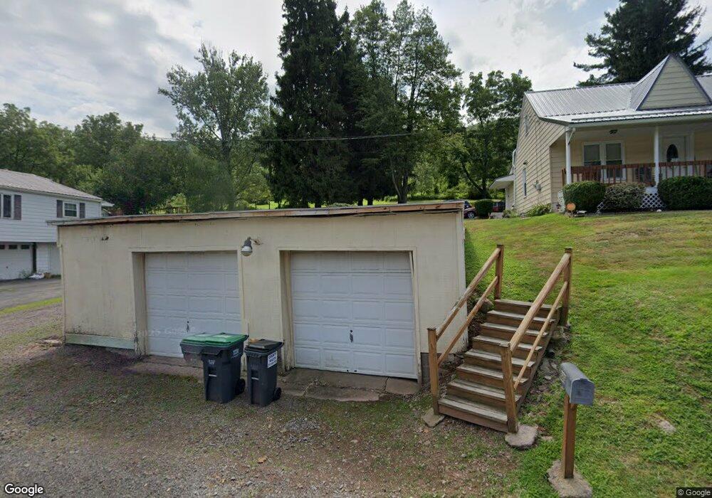 626 W Foothills Dr, Sugarloaf, PA 18249 - photo 1