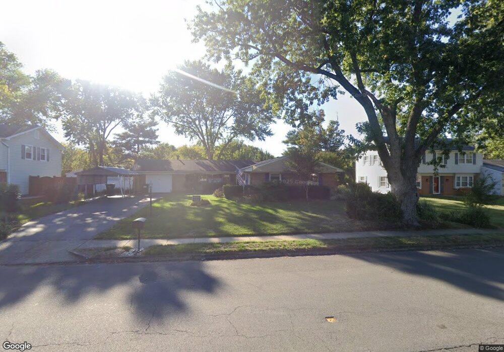 4414 Middle Ridge Dr, Fairfax, VA 22033 - photo 1