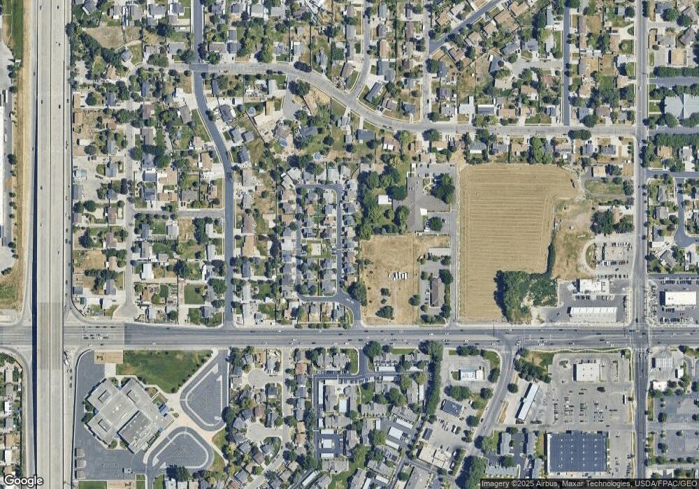 7741 Briar Dr, West Jordan, UT 84084 - photo 1