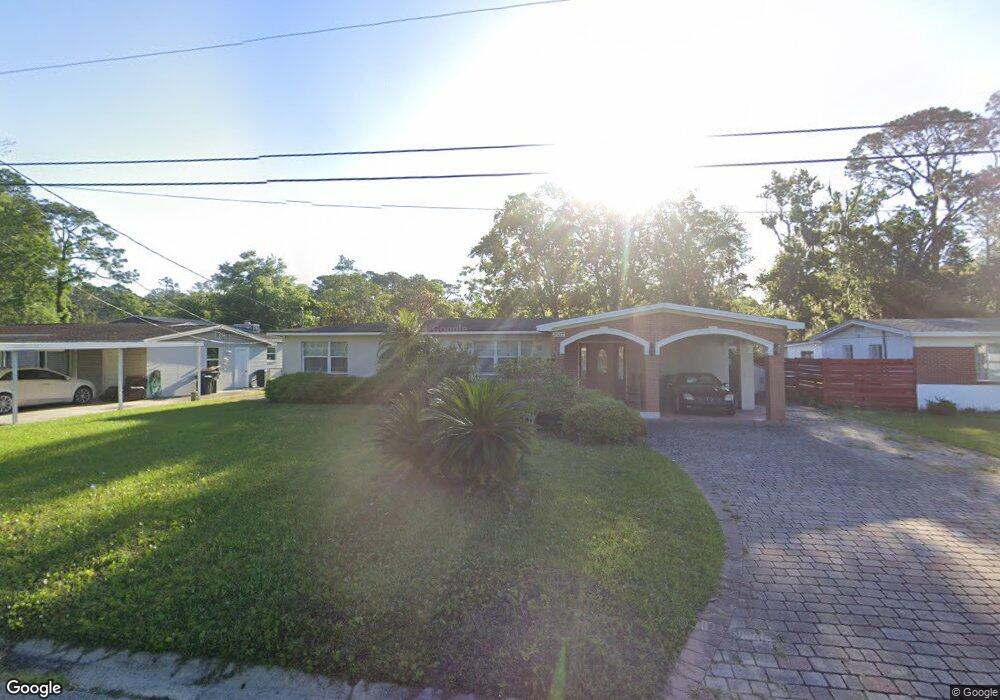 2537 Emily Dr, Jacksonville, FL 32216 - photo 1