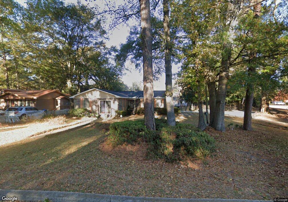 1511 Hemingway St, Myrtle Beach, SC 29577 - photo 1