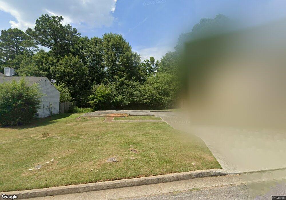 6298 Marbut Farms Rd, Lithonia, GA 30058 - photo 1