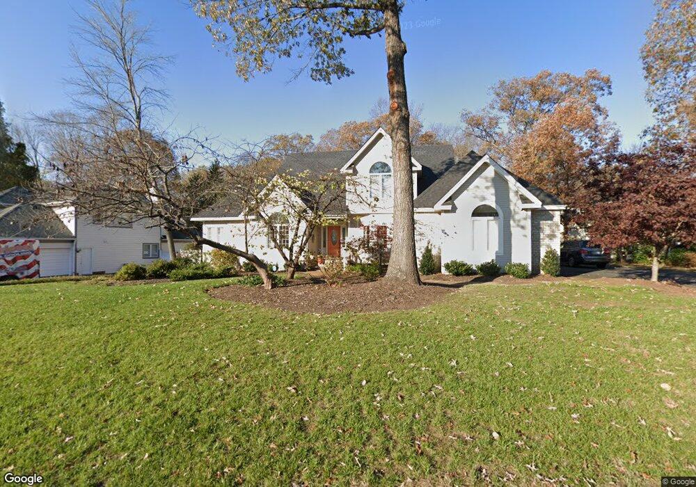 12615 Amber Terrace, Henrico, VA 23233 - photo 1