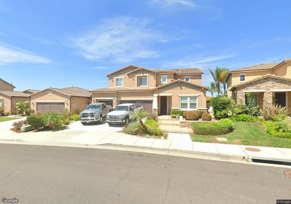 1086 Bellingham Dr, Oceanside, CA 92057 - photo 1