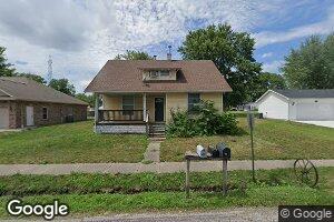 108 4th St, Pilot Grove, MO 65276
