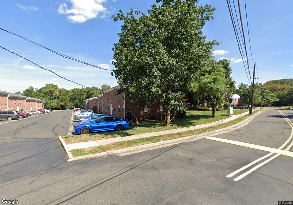 386 Hamilton St unit D, Somerset, NJ 08873 - photo 1