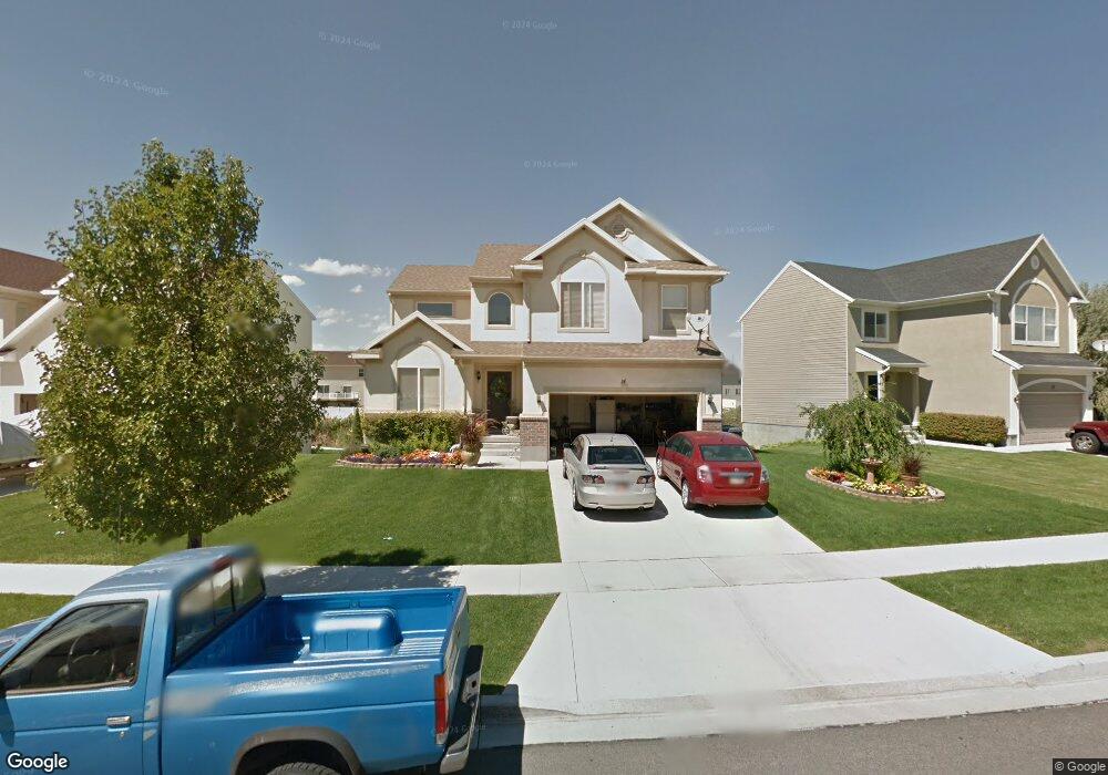 14 Archmore St, Saratoga Springs, UT 84043 - photo 1