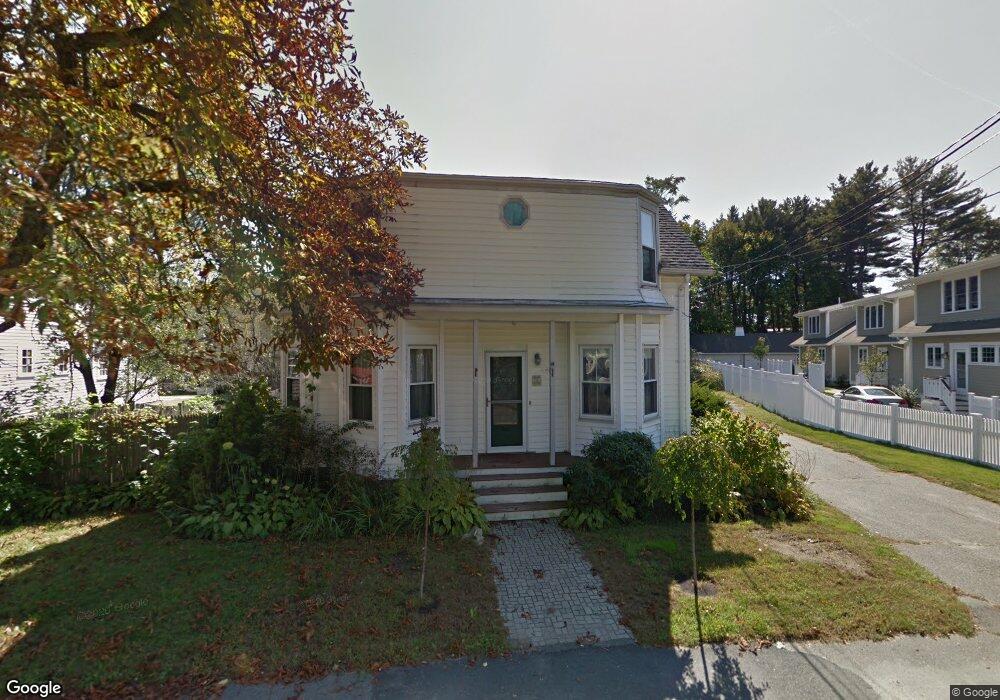 31 High St, Needham Heights, MA 02494 - photo 1