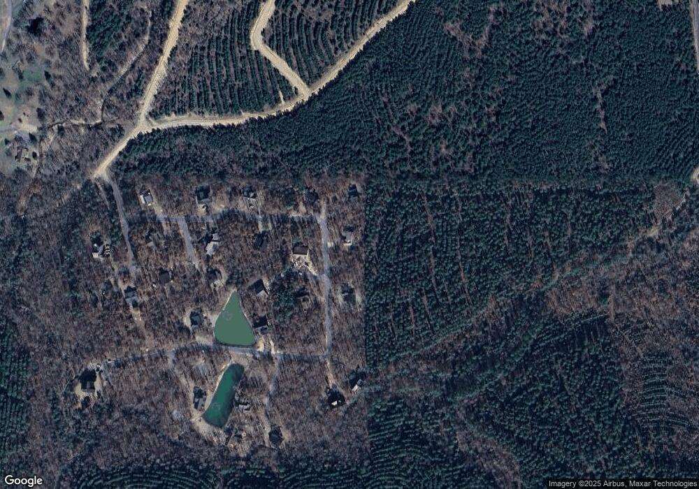 259 Whomping Willow Way, Broken Bow, OK 74728 - photo 1