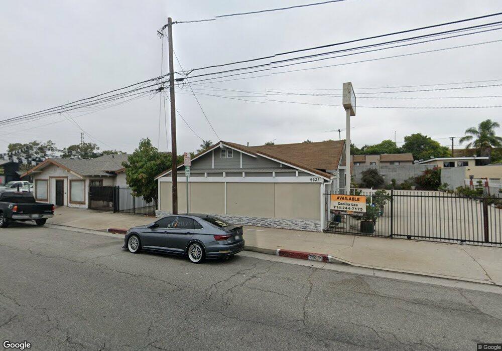 9631 Artesia Blvd, Bellflower, CA 90706 - photo 1