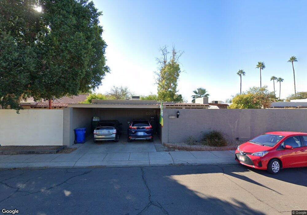 2051 E Aspen Dr, Tempe, AZ 85282 - photo 1