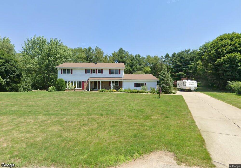 3695 W Windsor Ct, La Porte, IN 46350 - photo 1