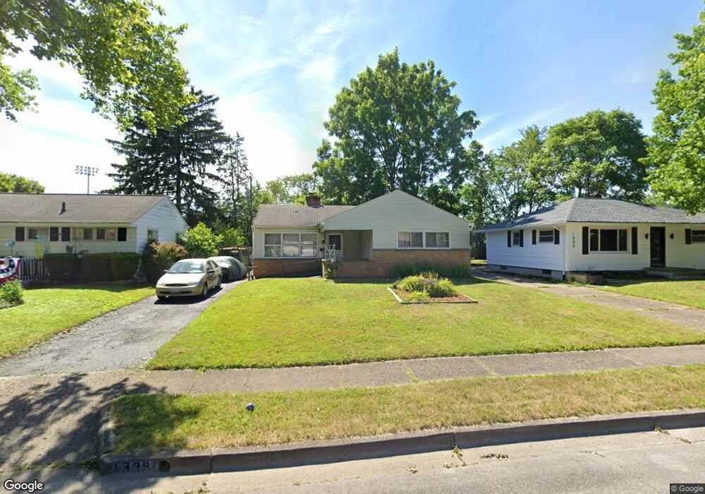 1339 S Weyant Ave, Columbus, OH 43227 - photo 1