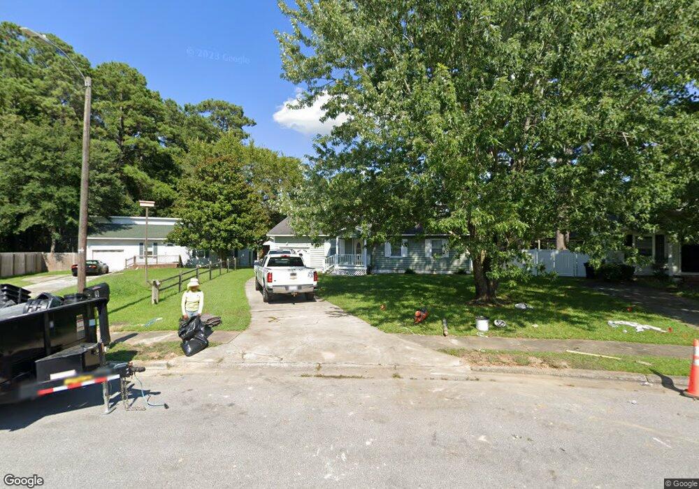 159 Sandy Dr, Jacksonville, NC 28546 - photo 1