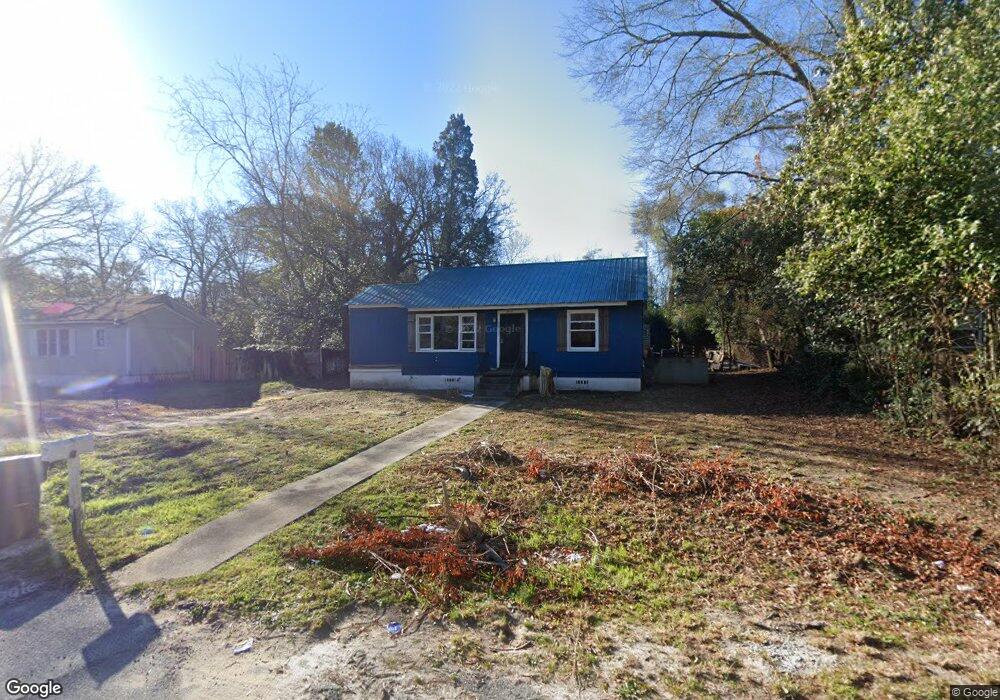 2914 Alta Vista Ave, Macon, GA 31211 - photo 1