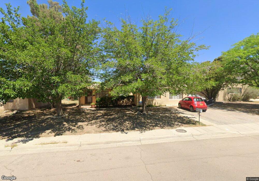 1709 Dewey Ln, Alamogordo, NM 88310 - photo 1