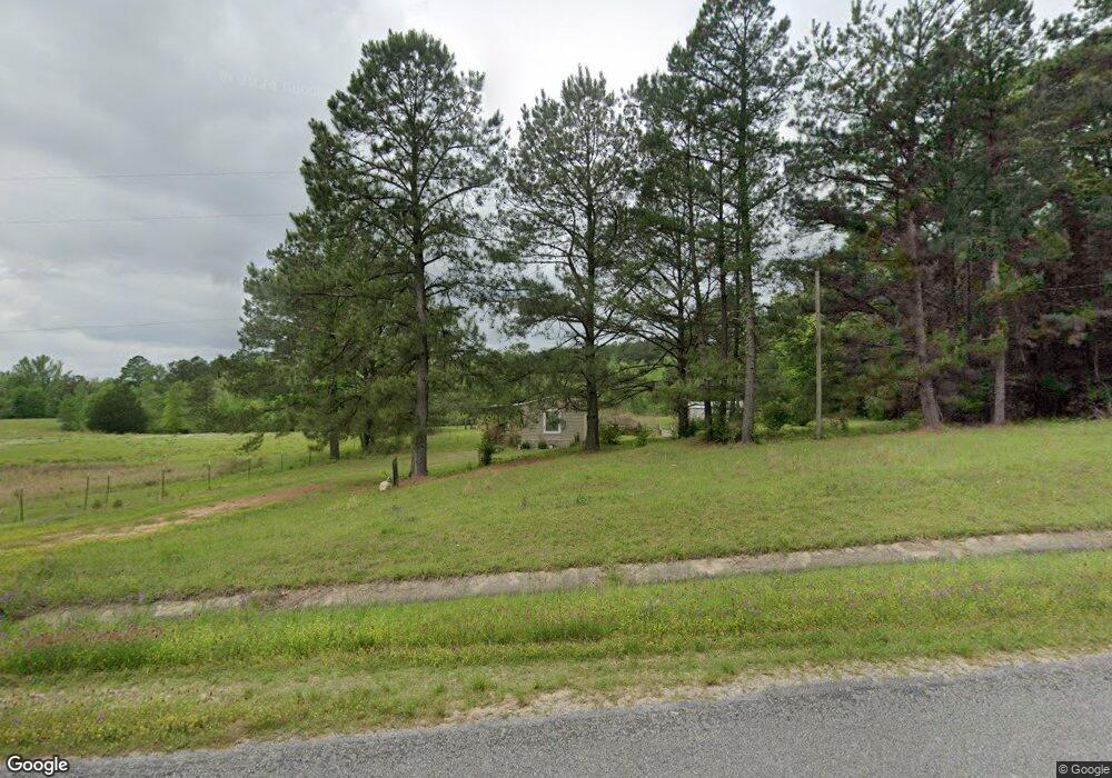 134 County Road 812, Laurel, MS 39443 - photo 1