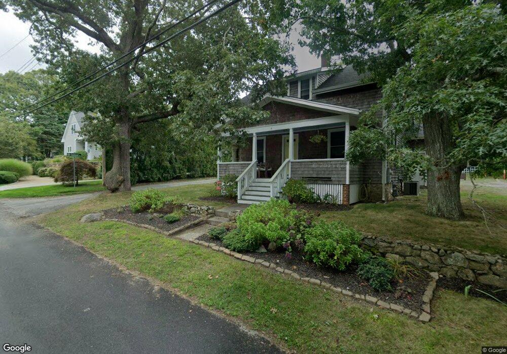 3 Oakland Way, Mattapoisett, MA 02739 - photo 1