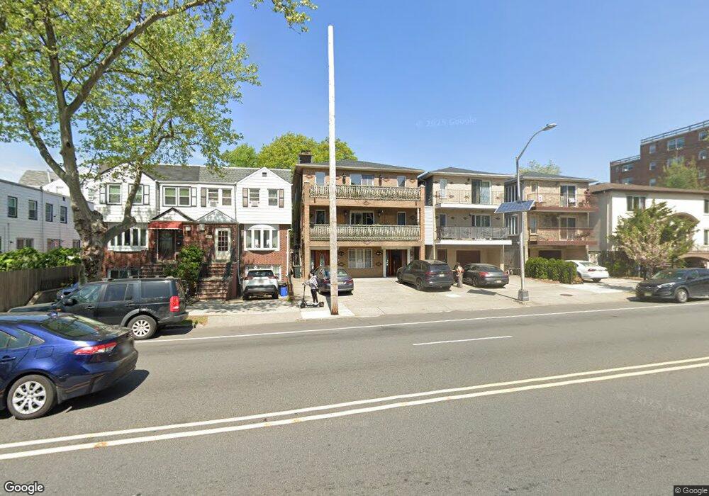 2449 John F. Kennedy Blvd, Jersey City, NJ 07304 - photo 1