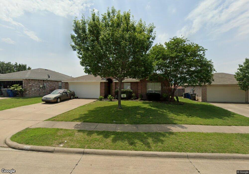 232 Lake Texoma Dr, Wylie, TX 75098 - photo 1