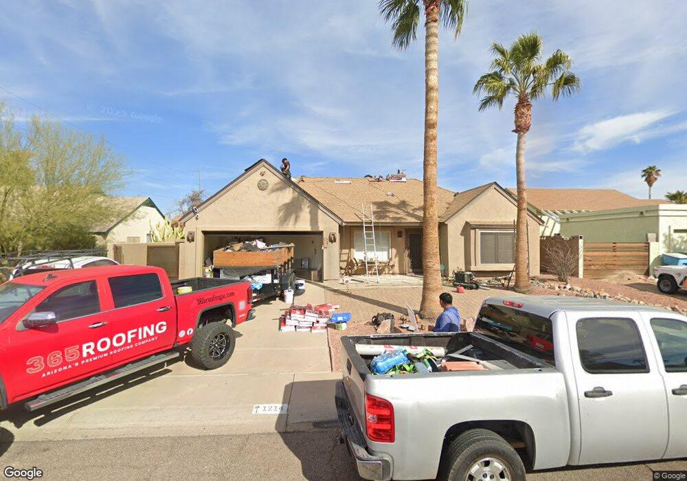 1214 E Kristal Way, Phoenix, AZ 85024 - photo 1