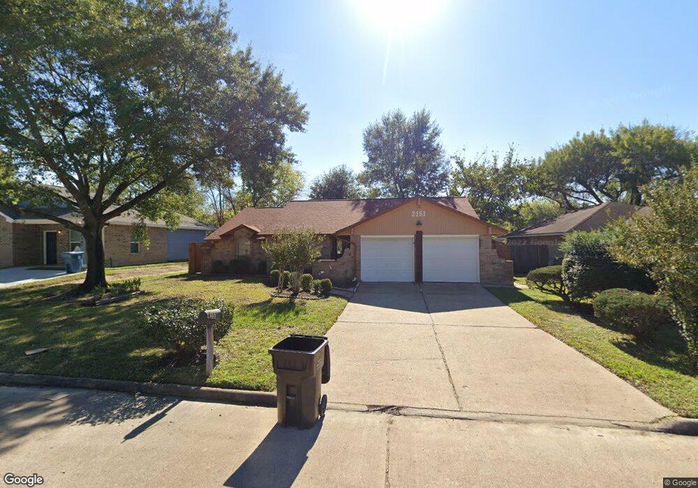 2151 Mosher Ln, Houston, TX 77088 - photo 1