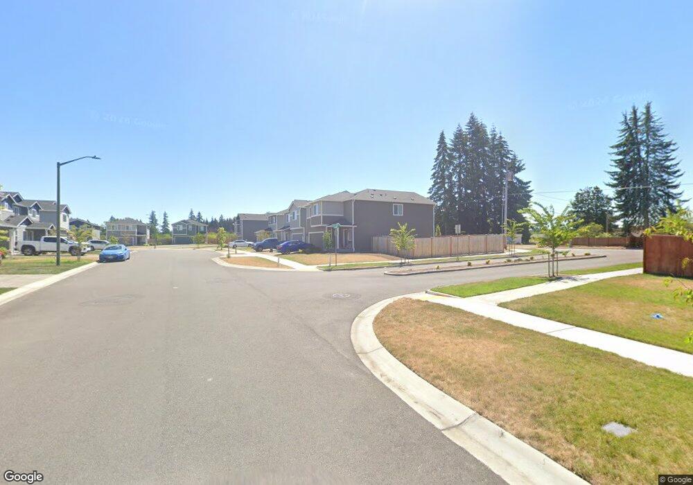 15021 Iverson Lp SE, Yelm, WA 98597 - photo 1