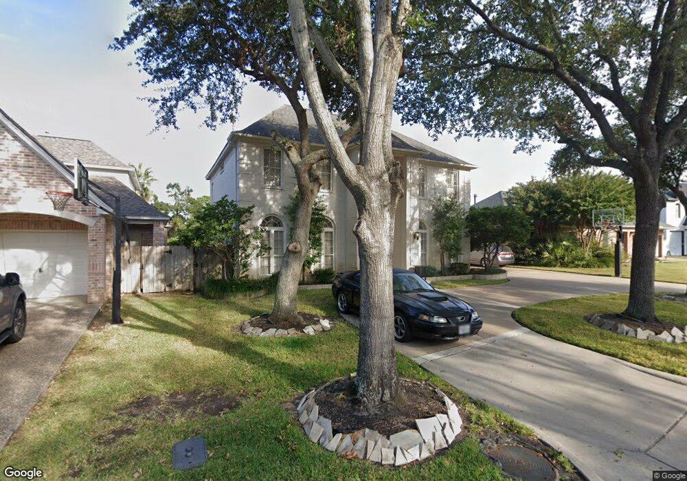7610 Holly Court Estate, Houston, TX 77095 - photo 1