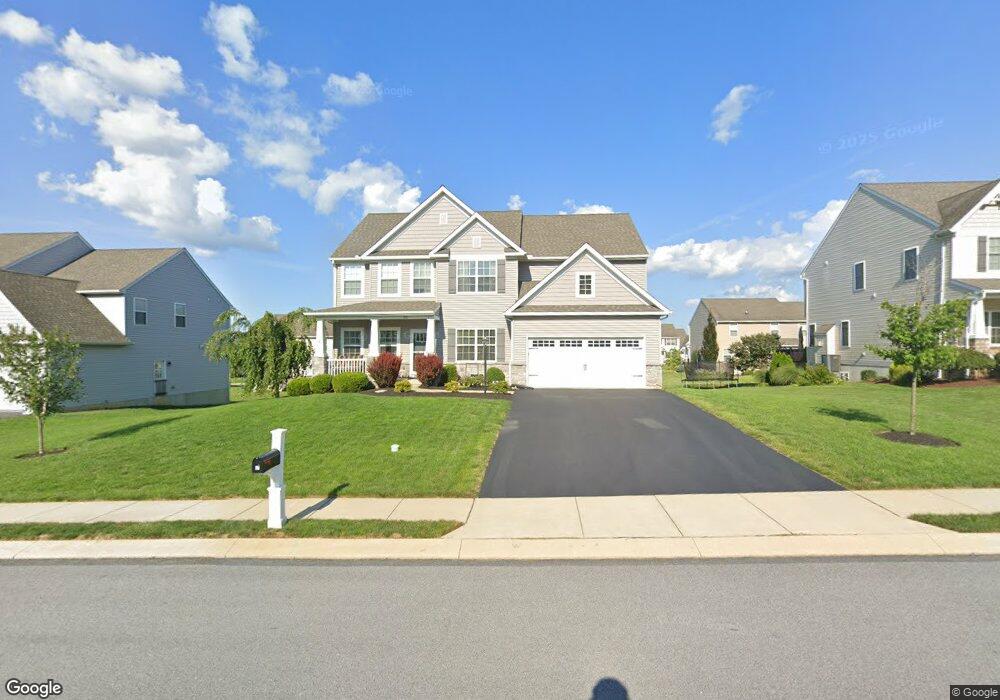 85 Country Side Ln, Leola, PA 17540 - photo 1