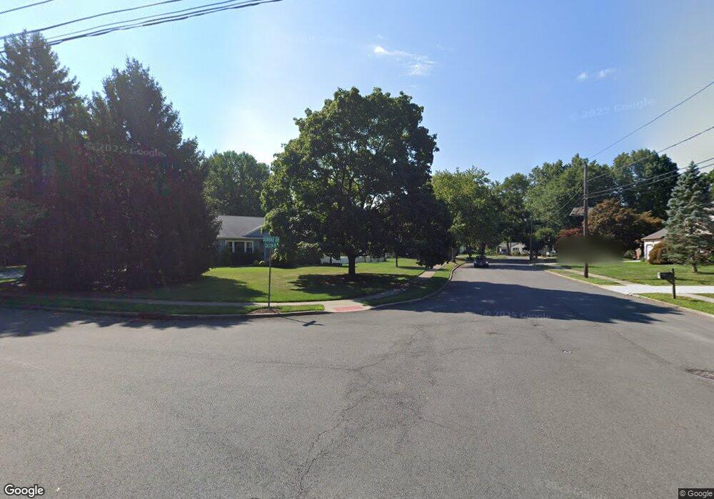 98 Dunbar Dr, Princeton Junction, NJ 08550 - photo 1