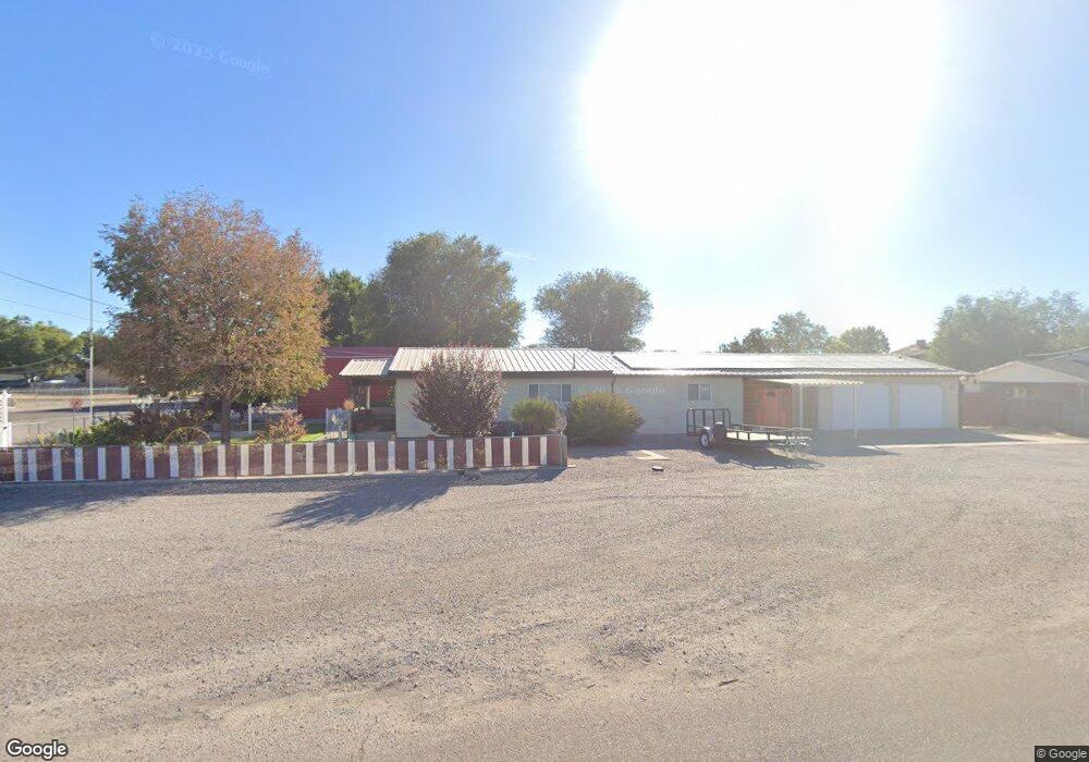 100 E 100 S, Delta, UT 84624 - photo 1