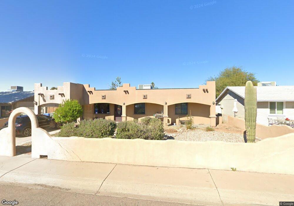 8338 W Mackenzie Dr unit 2, Phoenix, AZ 85037 - photo 1