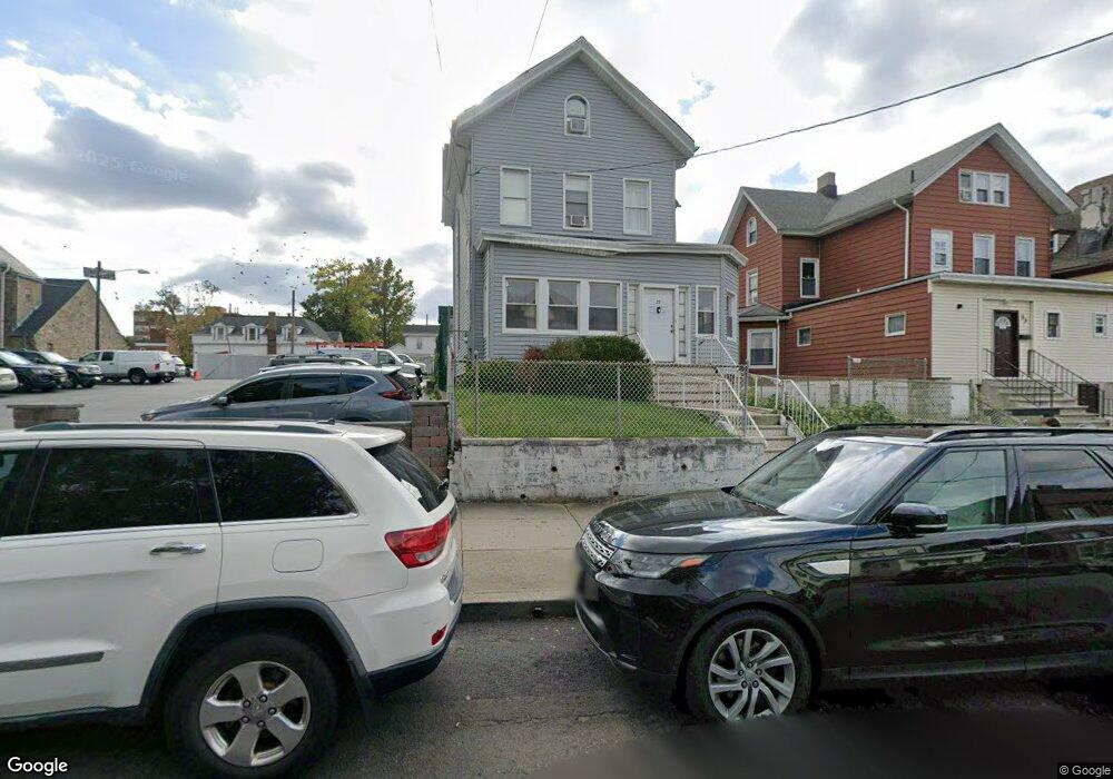 27 Grove St, Passaic, NJ 07055 - photo 1