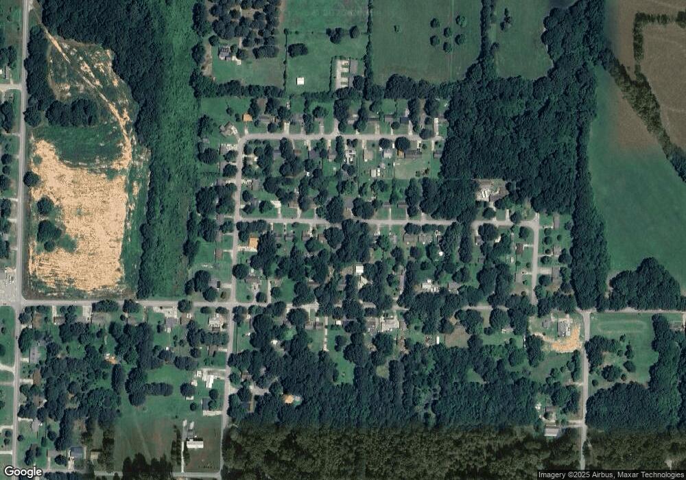 1401 Dana Debbie St, Jonesboro, AR 72401 - photo 1