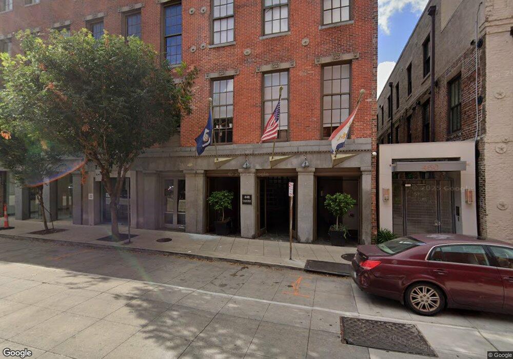 448 Julia St unit 412, New Orleans, LA 70130 - photo 1