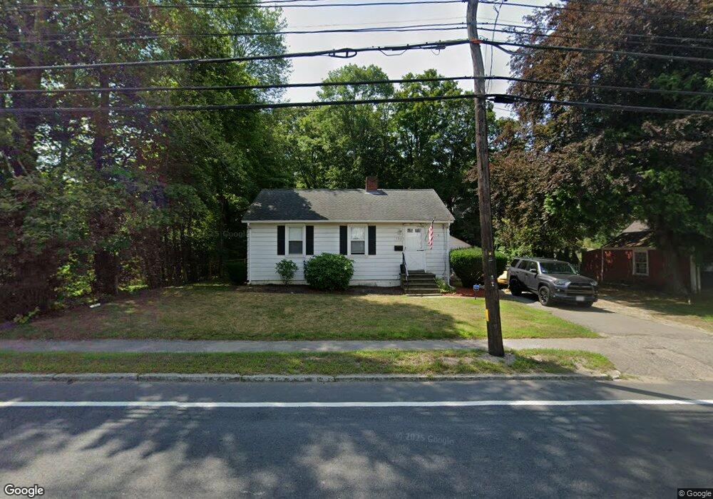 750 East St, Walpole, MA 02081 - photo 1