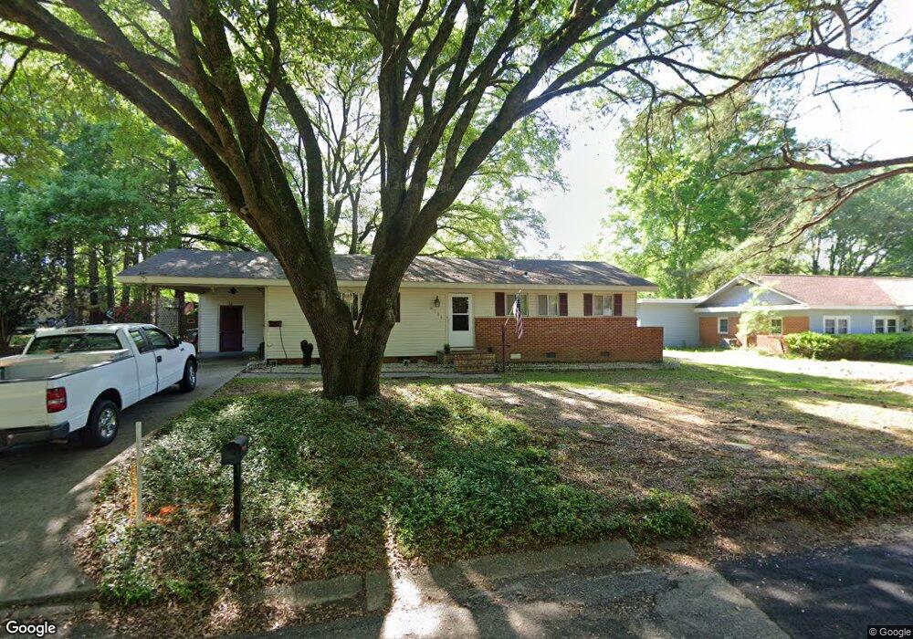 3734 Yale Ave, Laurel, MS 39440 - photo 1
