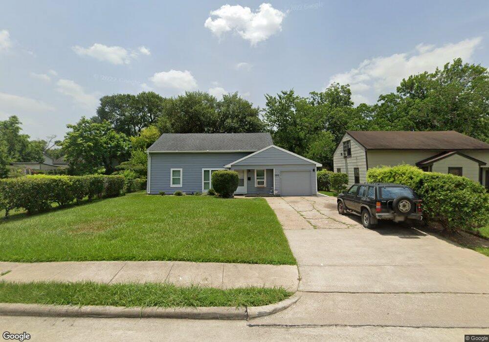 3818 Alsace St, Houston, TX 77021 - photo 1