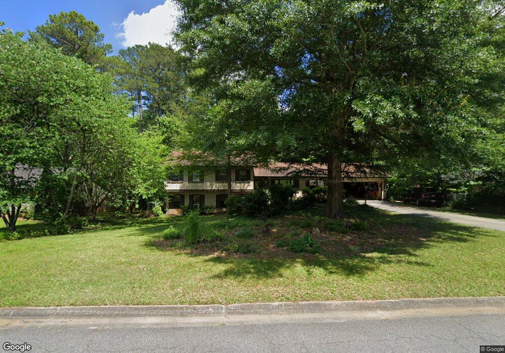 4212 Inlet Rd, Marietta, GA 30066 - photo 1