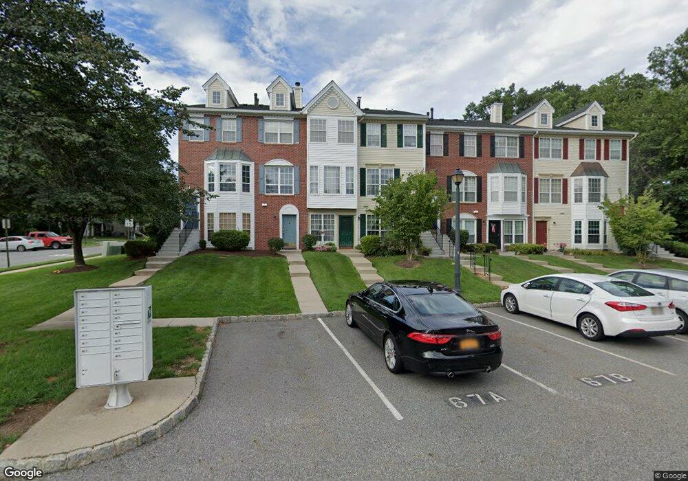 1295 Hibuscus Ct, Mahwah, NJ 07430 - photo 1