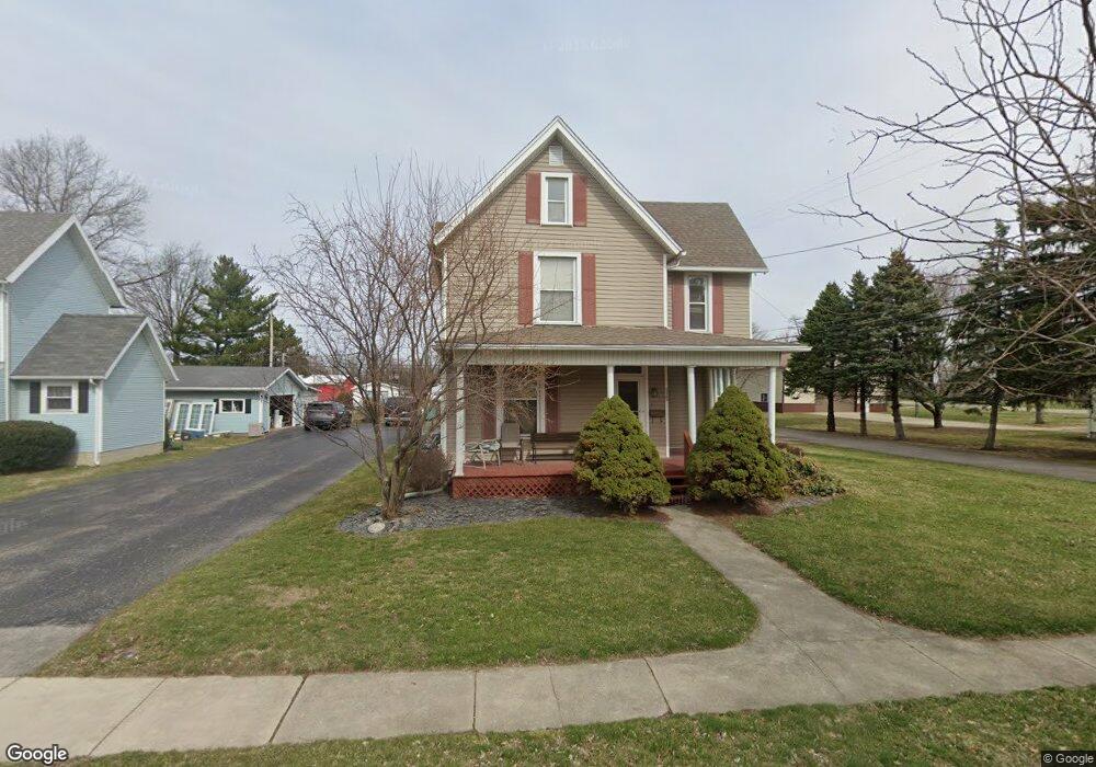 325 N High St, Columbus Grove, OH 45830 - photo 1
