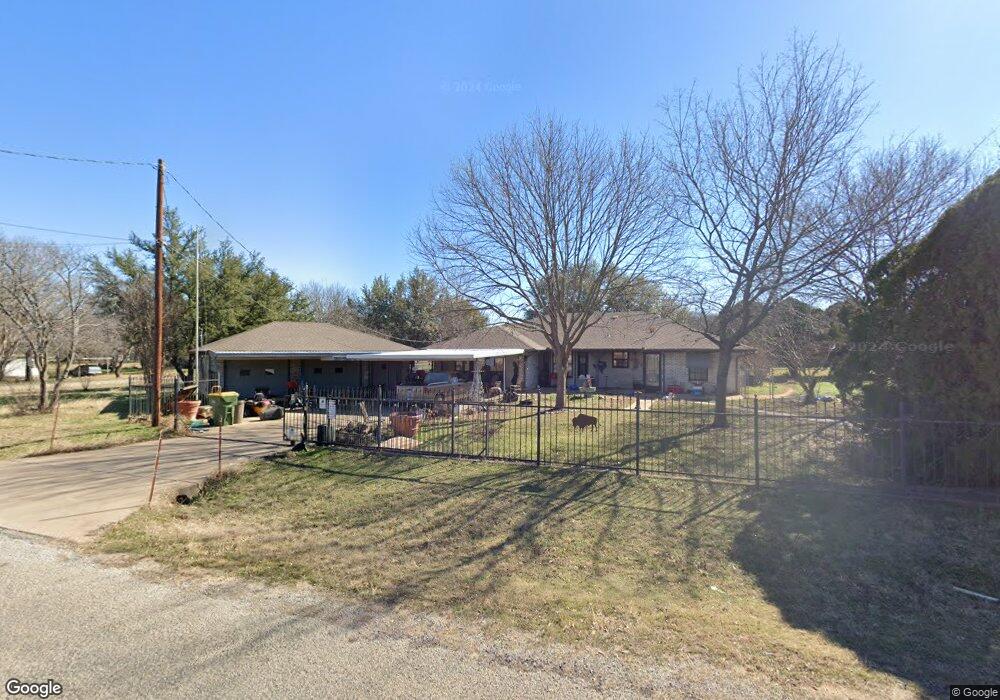 3303 S Clifton Rd, Granbury, TX 76049 - photo 1