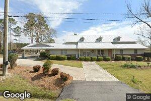 282 N Martin Luther King jr Blvd, Wadley, GA 30477