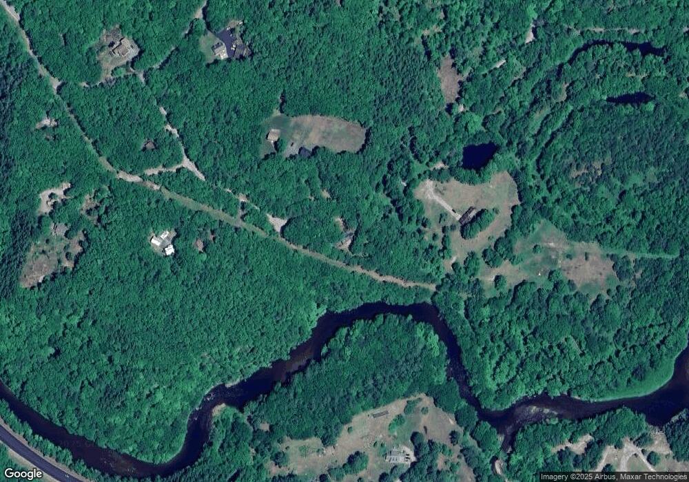 83 Cutting Gregory Height Rd, Rumney, NH 03266 - photo 1