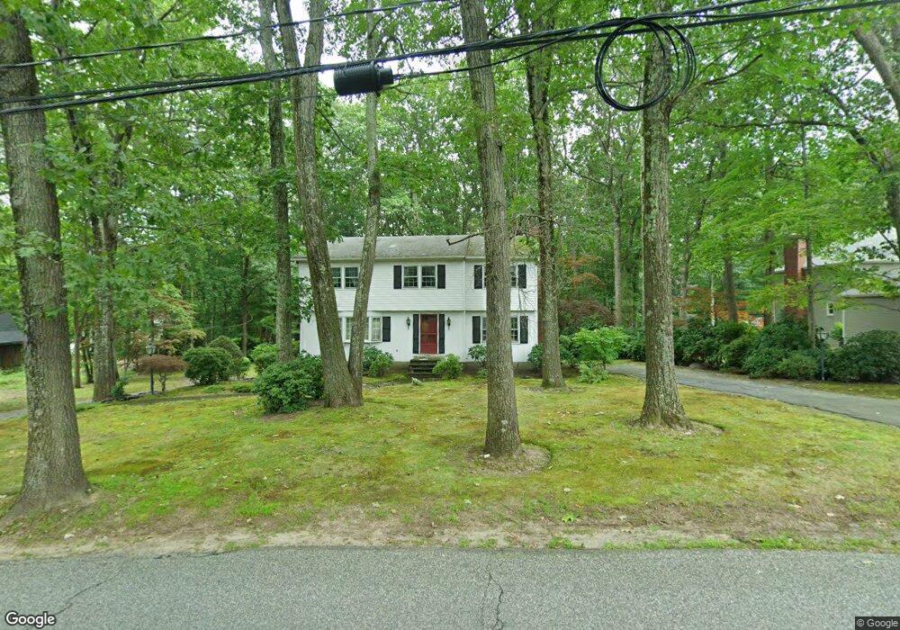 174 Floral St, Shrewsbury, MA 01545 - photo 1