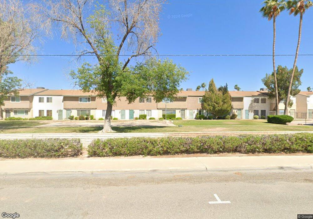 1040 N Lovekin Blvd unit 24, Blythe, CA 92225 - photo 1