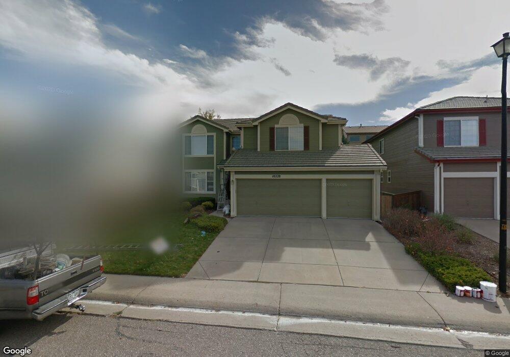 10228 Andee Way, Highlands Ranch, CO 80130 - photo 1