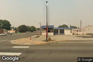 718 E Main St, Wilbur, WA 99185