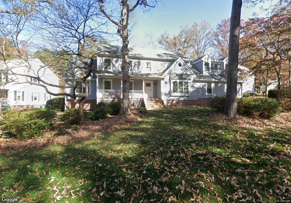 1923 Hickoryridge Rd, Henrico, VA 23238 - photo 1