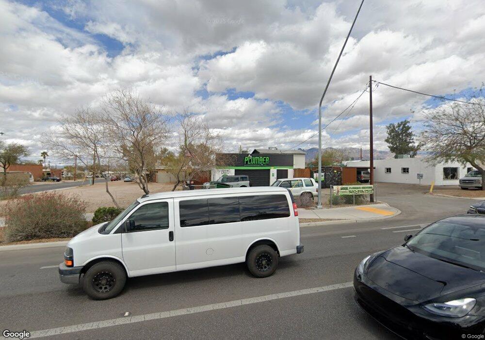 307 & 315 E Grant Rd, Tucson, AZ 85705 - photo 1